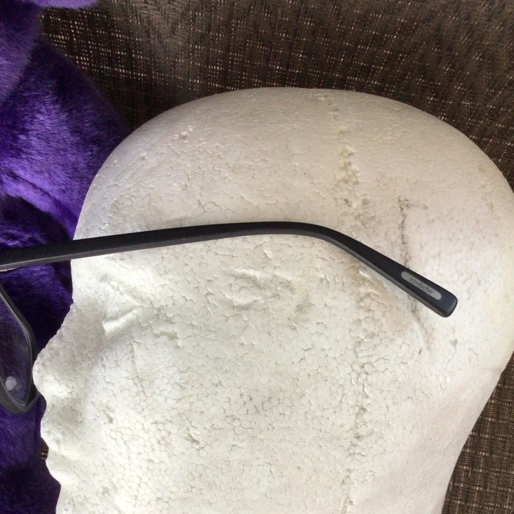 Eyebobs See Suite Black Matte Reading Glasses +1.75